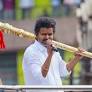 Small set to be beautiful for Vijay; two constituencies rank as frontrunners