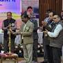 National Technical Seminar Showcases Technological Innovations to Boost Silk Quality and Productivity in Kashmir