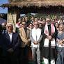 Union Minister of Textiles, Shri Giriraj Singh inaugurates EKTA Meghalaya and ITTC - a landmark step for Meghalaya’s textile future