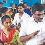Special camp for ration cards: Egmore MLA’s novel way to kickstart poll campaign