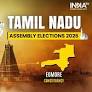 Egmore Assembly Election 2026: Seat profile, past winners, margin and party-wise candidates
