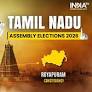 Royapuram Assembly Election 2026: Seat profile, past winners, margin and party-wise candidates