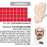 DMK completes clean sweep in Chennai, regains three AIADMK bastions after 20 years