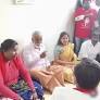 Sanitation workers end stir after TN Minister assures jobs under GCC