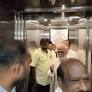 Lift snag at Swamimalai Temple embarrasses ministers on opening day