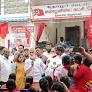 Protesting sanitary workers will be provided job reinstatement under GCC: Minister Sekarbabu