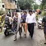 Cyclone Michaung | Flood mitigation will become an electoral issue in Chennai: Ezhilan Naganathan