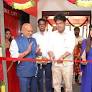 Food scene spices up in Anna Nagar