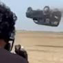 Stunt master Mohanraj’s death: MK Stalin asked to file murder charges against film producers; video of crash goes viral