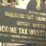 Tamil Nadu: I-T Department raids properties of real estate firm G Square and DMK MLA MK Mohan