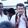 I-T raids at residences of DMK candidates Senthil Balaji and MK Mohan