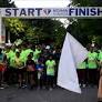 Marathon to popularise organ donation