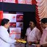 Device to help with sudden cardiac arrest installed at K.K. Nagar Sivan Park by Kauvery Hospital