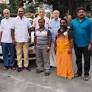 Pelathope community meets MLA, discusses local issues