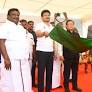 Deputy CM flags off new air-conditioned buses, low-floored buses in Chennai