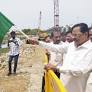 Minister Duraimurugan Launches Major ₹338 Crore Flood Control Project in Chennai Region