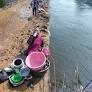 ‘Aren’t we voters?’: Chennai’s Semmencherry residents fume over apathy during floods