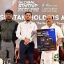 MSME Minister launches TNGSS mobile application at stakeholders’ meet in Coimbatore
