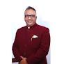 JGU VC Dr Raj Kumar Awarded S.R. Bhansali National Award for Excellence in Law