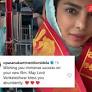 Priyanka Chopra visits Chilkur Balaji Temple, hints at ‘new chapter’; Upasana Kamineni Konidela confirms her ‘new film’
