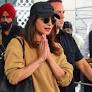 Priyanka Chopra Visits Chilkur Balaji, Hints at Beginning 'New Chapter' Amid SSMB29 Buzz, Thanks Upasana Konidela in Post