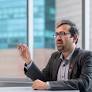St. Jude names M. Madan Babu, PhD, senior vice president and chief data scientist