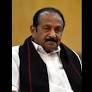 Mallai Sathya indulging in anti-party activities: Vaiko