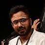 Bharat Sundar’s nagaswaram-inspired 13-minute Abheri alapana was the high point of his recital