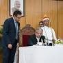 Justice M Sundar Sworn In as Chief Justice of Manipur High Court