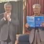 ‘Newal wo Nepal’ book on Newar culture and language launched