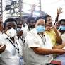 DMK leading in 16 Assembly seats in Vellore, Tiruvannamalai districts