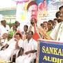 BJP is trying to capture power through backdoor channels as it is afraid to face Congress in 2024 polls: K. S. Alagiri