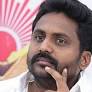 DMK functionary Rajiv Gandhi faces online harassment allegations