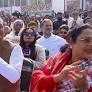 Congress fumes over ‘back-row seat insult’ to Kharge, Rahul at R-Day parade