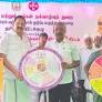 Health Minister launches scheme to monitor nutrition of pregnant women and newborns for first 1,000 days