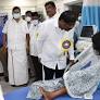 ICU in district govt headquarters hospital in Walajah, Ranipet, not safe for patients, finds panel