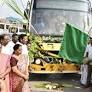 Remote villages in Vellore, nearby districts get direct bus services to Chennai