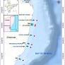 Ecological risk assessment of heavy metals in the coastal sediment in the South-western Bay of Bengal
