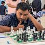 KCA 1st GM R5-6: Aakash and Balkishan best Karthikeyan and Tornike