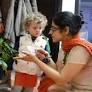 Face Time: Sudha Seetharaman