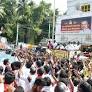 DMK wins 16 out of 21 seats in Vellore belt