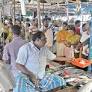 Fish Prices Soar as Choppy Seas Keep Fishermen at Bay Over Last Week