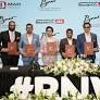 BNW Developments and Masah forge billion-dirham partnership for ultra-luxury project, Aqua Arc