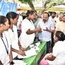 Second set of ‘Nalam Kaakkum Stalin’ special medical camps held in several districts