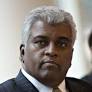 CoreLogic President and CEO Anand Nallathambi dies at 55