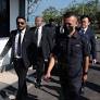 Arumugam claims trial to causing public alarm