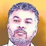 Perumal Murugan | Born-again writer