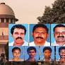 SC orders release of Nalini, Murugan and 4 other convicts in Rajiv Gandhi case