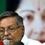 Tamil Nadu: Panruti Ramachandran launches new political party but says it will not contest elections
