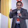 ABB's Rajesh Ramachandran on why AI won't replace humans but will make them better at their jobs